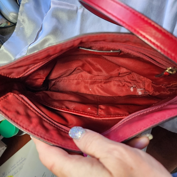 Michael Kors purse - Picture 7 of 11